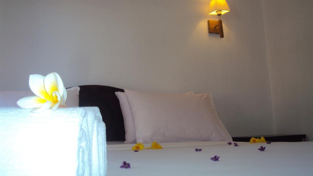 Gili T Heaven Hotel Gili Trawangan Exterior photo