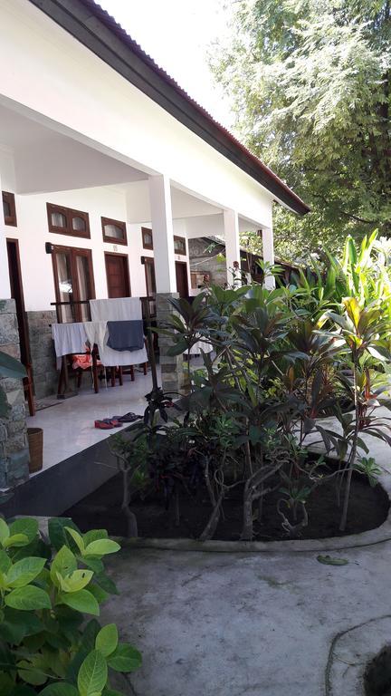 Gili T Heaven Hotel Gili Trawangan Exterior photo